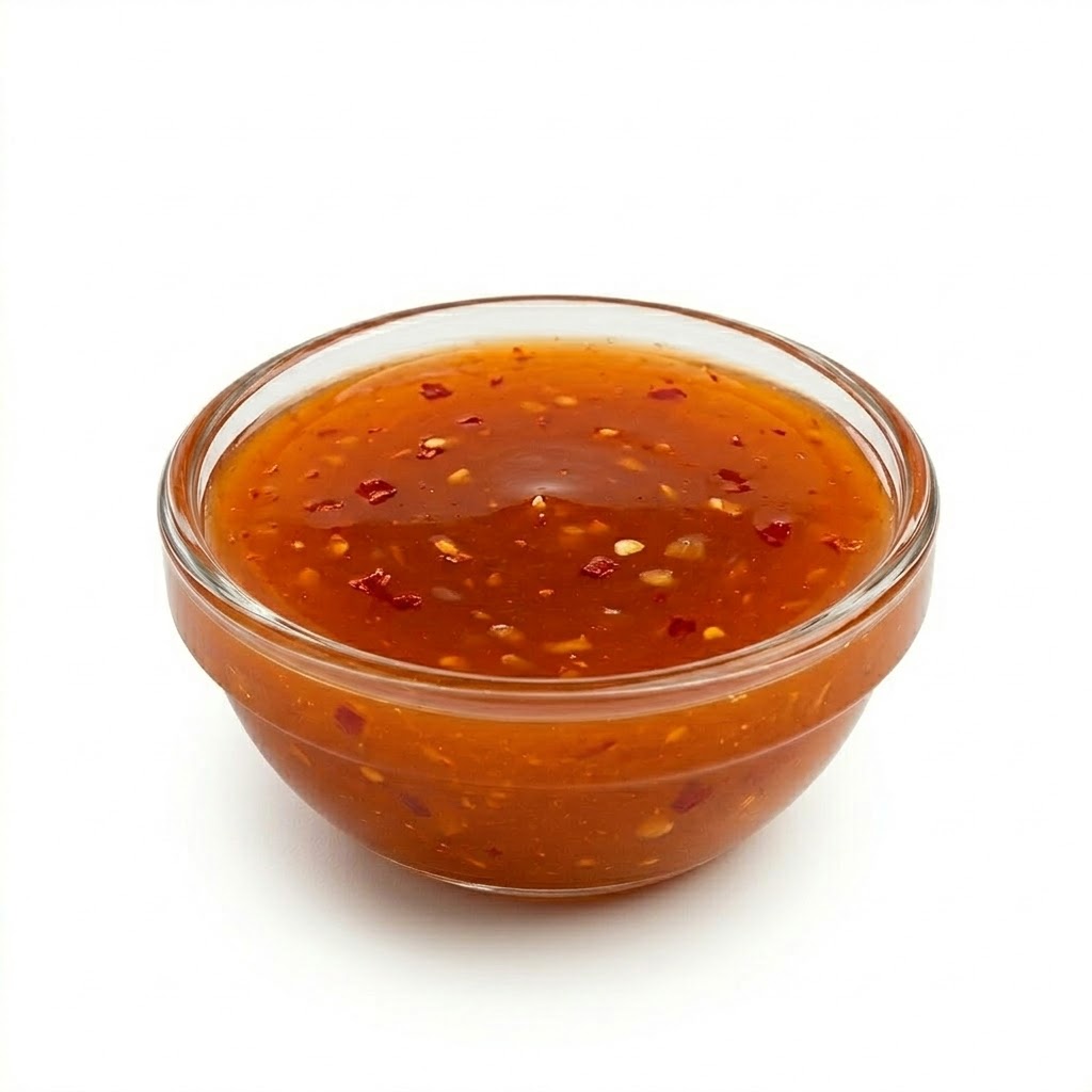 Соус сладкий чили