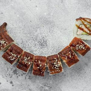 Ролл Дракон
