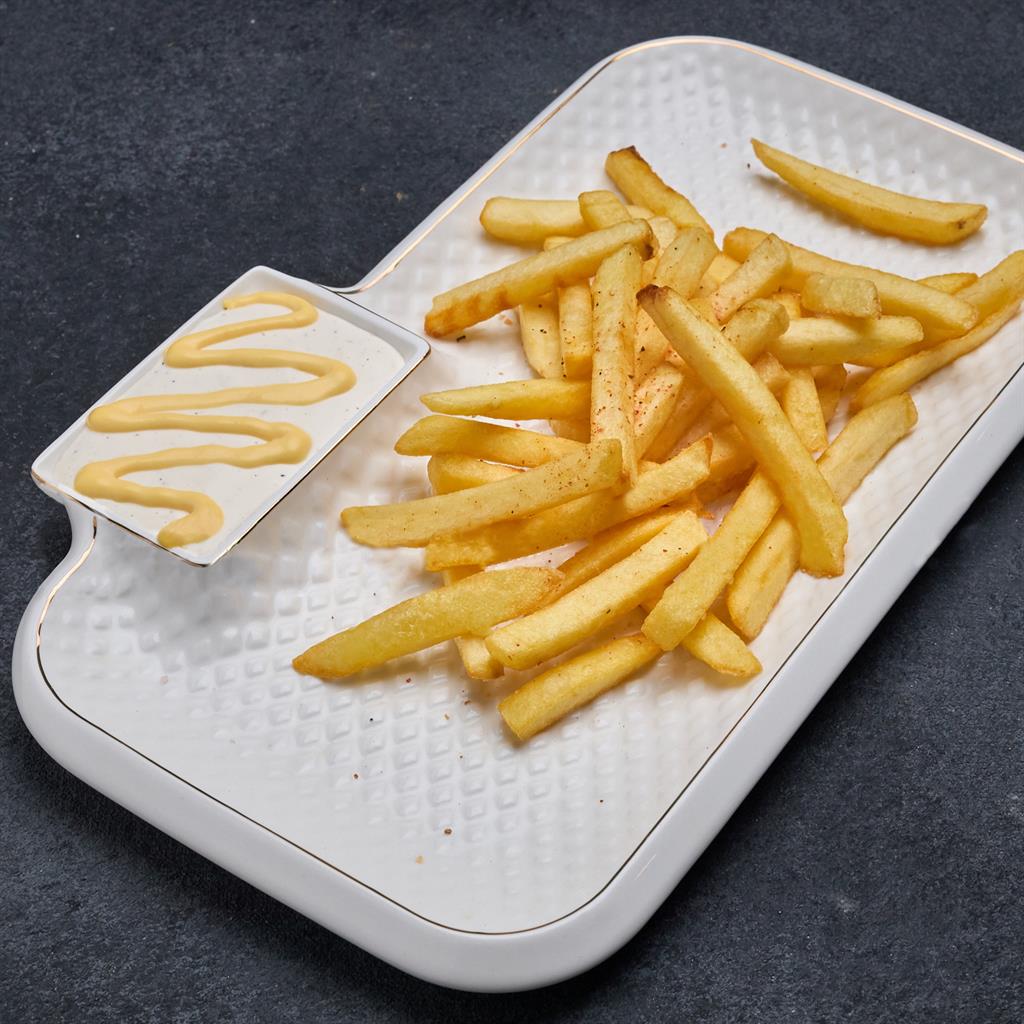 Картошка Фри