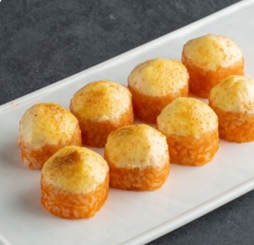 Ролл Нагасаки