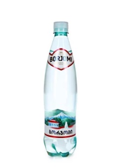 Боржоми 0.5 л
