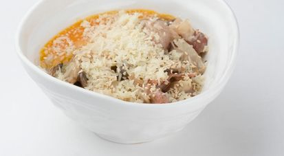 Wok Сливочный