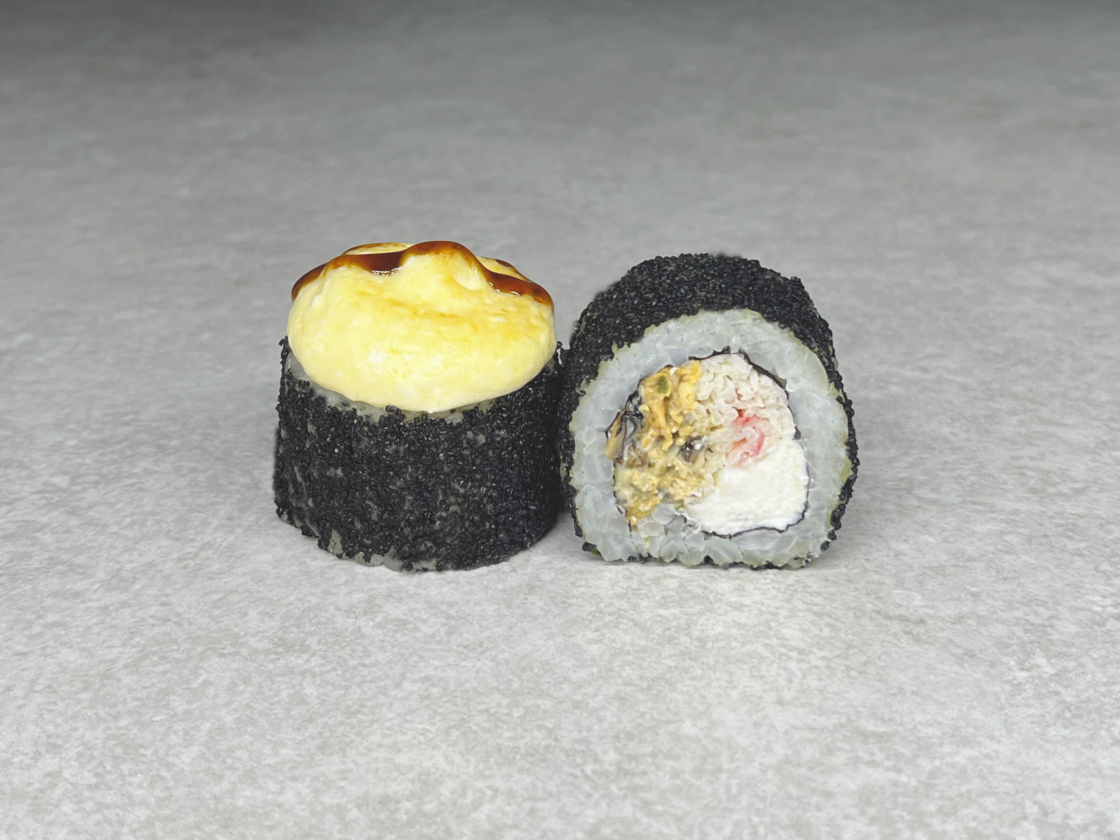 Запеченный Сеул