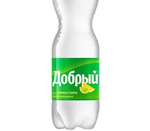 Добрый Лимон-лайм
