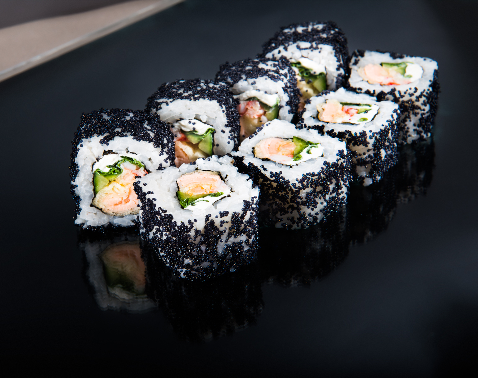 Филадельфия спешл