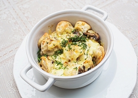 Пельмени по-харьковски