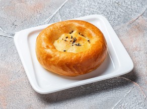 Пшеничная лепёшка