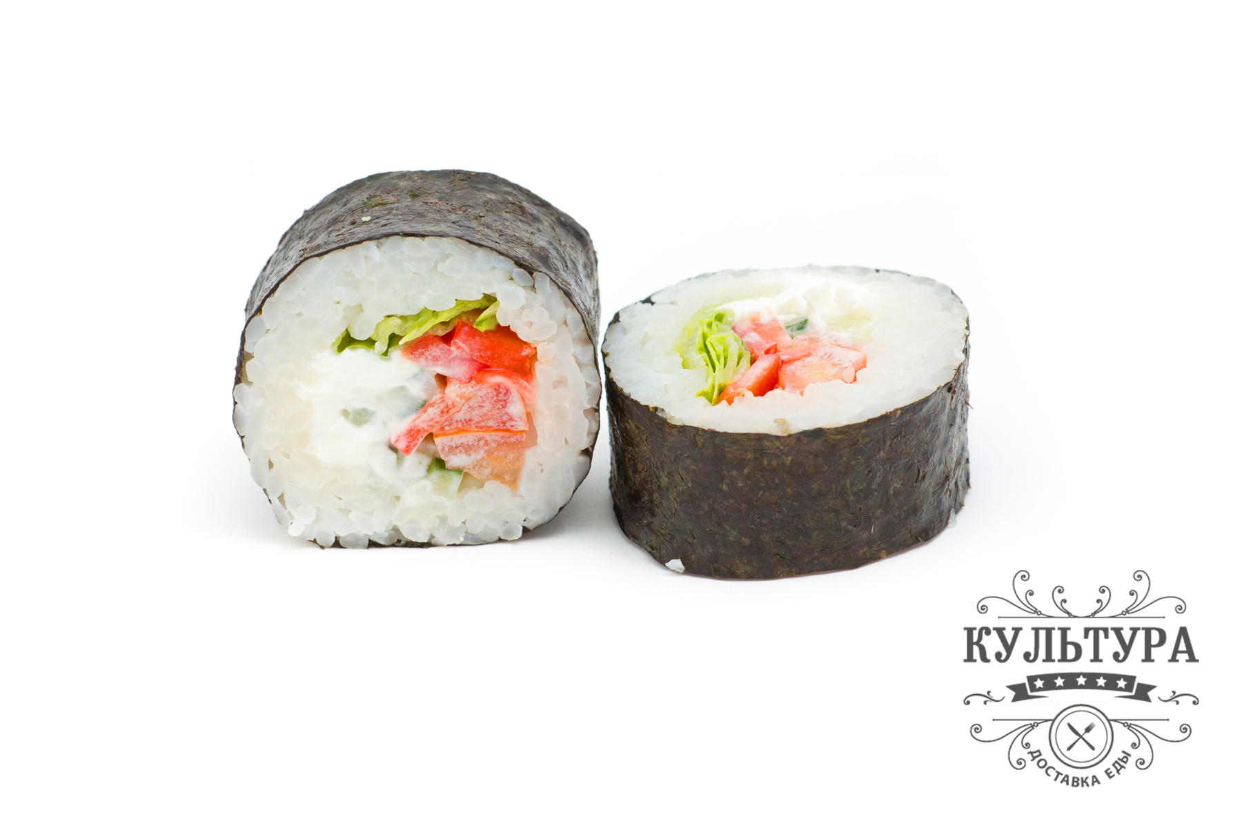 Ролл Греческий