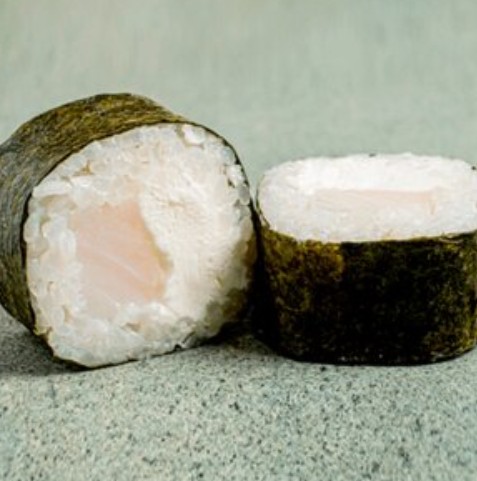 Ролл Абурабозу маки