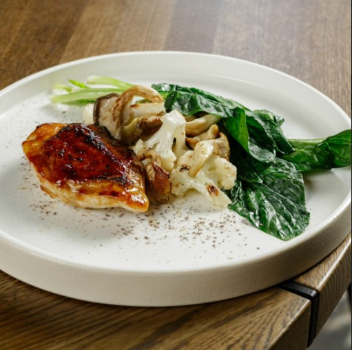 Куриное филе