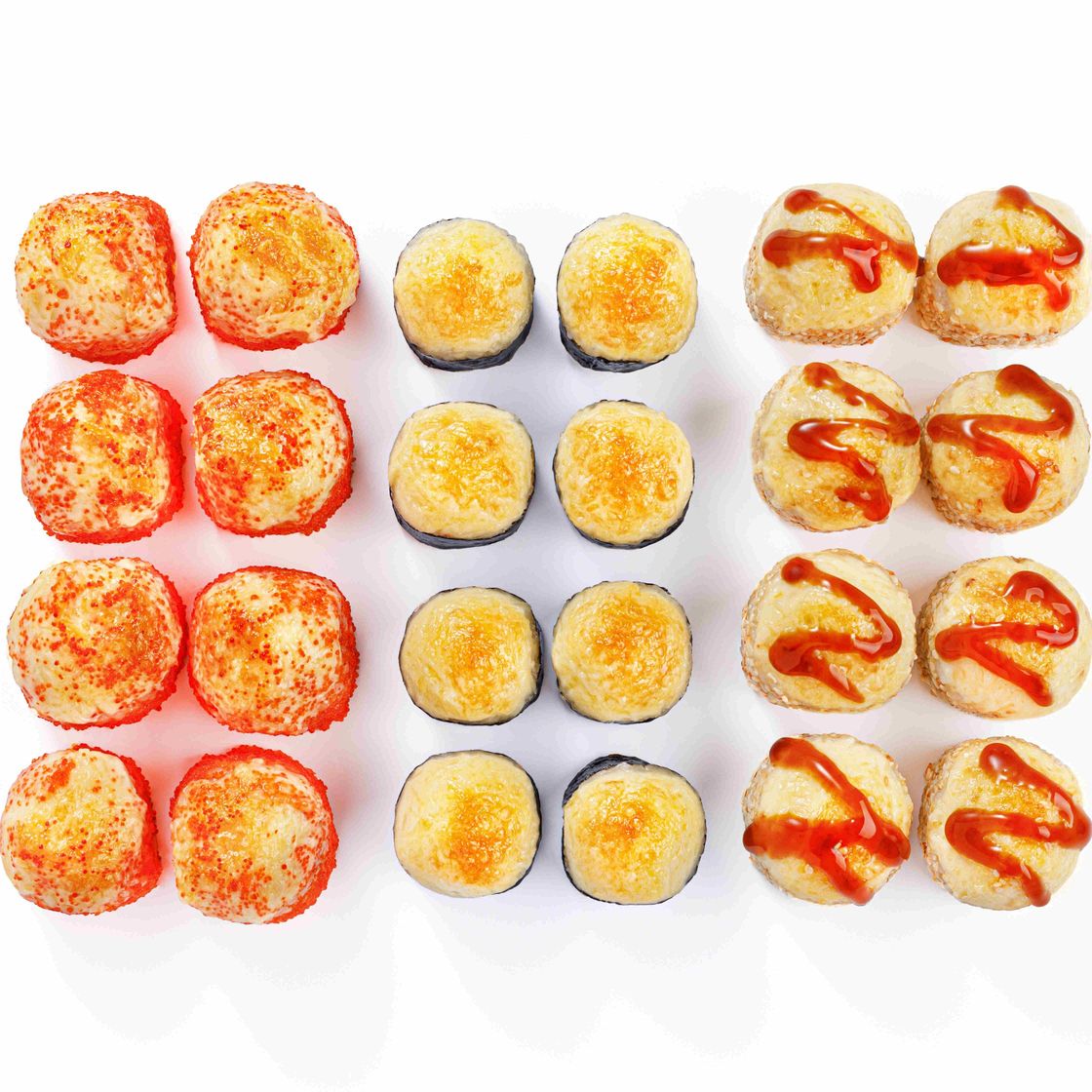 Сет гимми запеченный 5