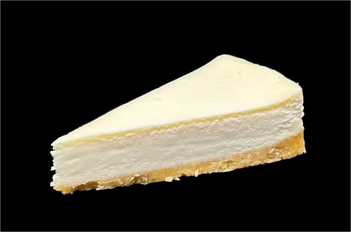 Чизкейк Нью-Йорк 