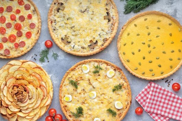 Сет Праздничный