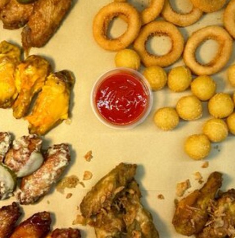 Острое знакомство