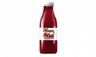 Морс Вишня (0,5 л)