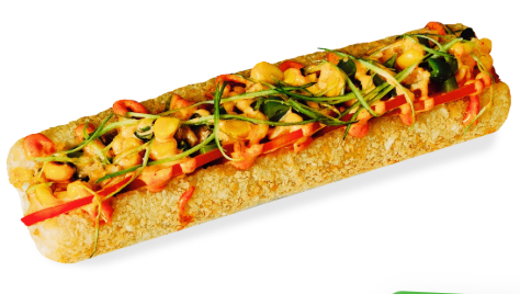 Ролл Дог Фермерский