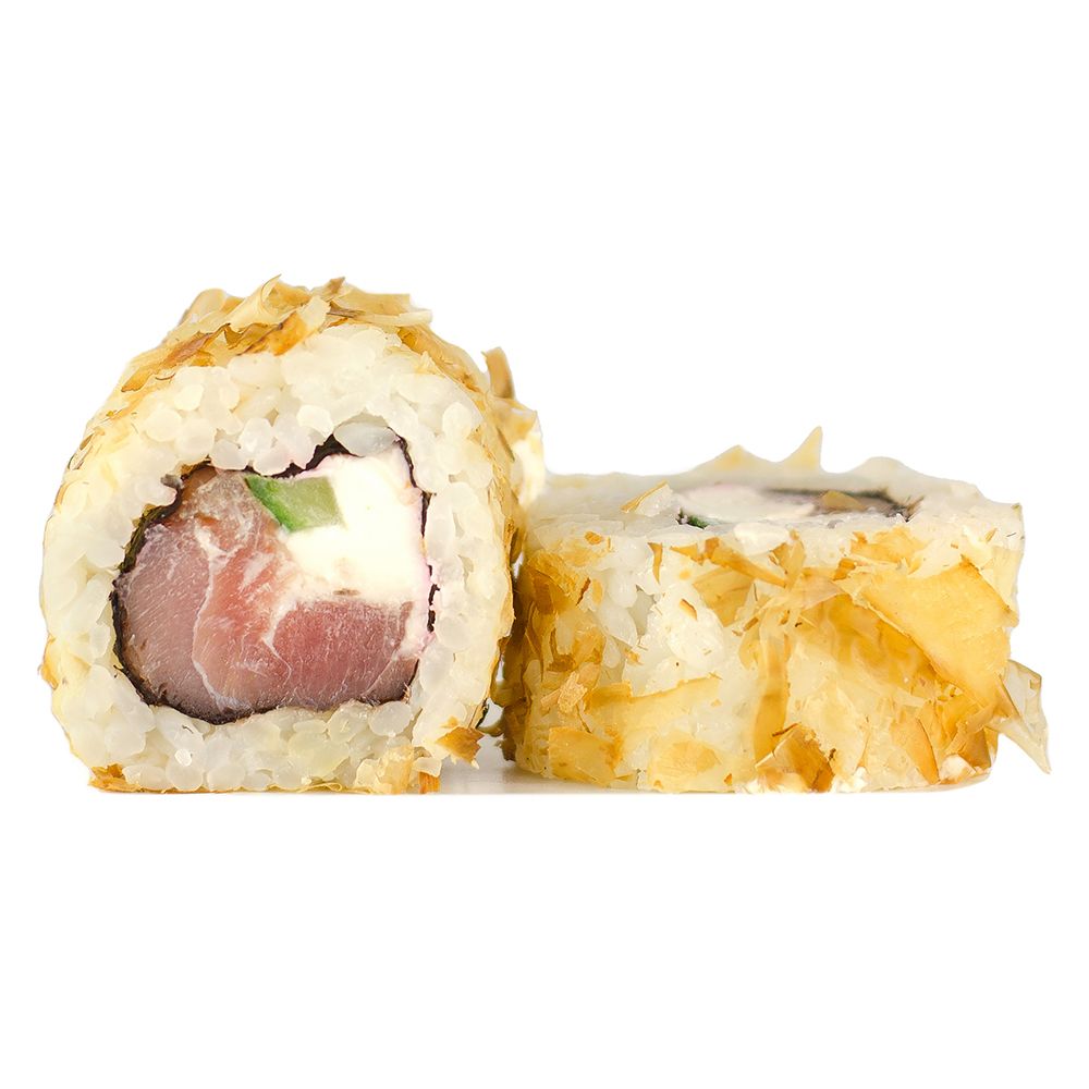 Ролл с Тунцом 4 шт