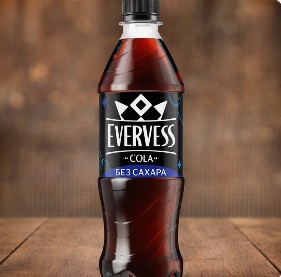 Напиток Evervess