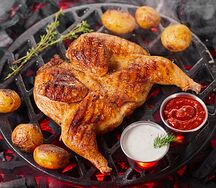 Цыпленок Табака 350грамм