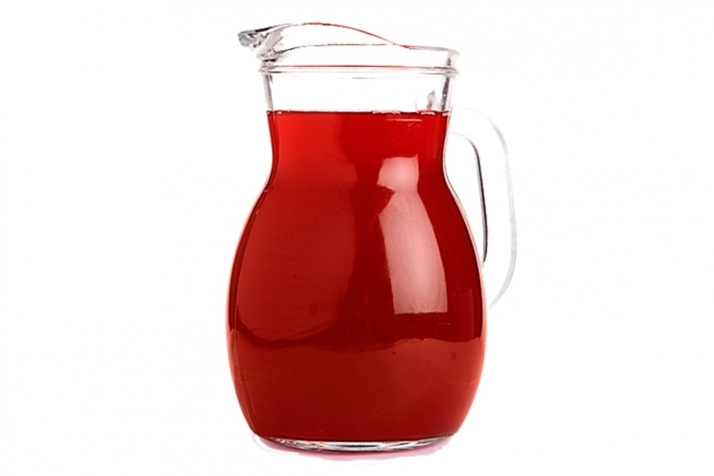 Компот (без консервантов) 0,5 л