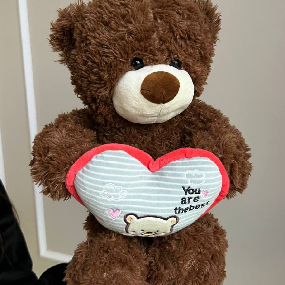 Мишка Артикул: МИ18