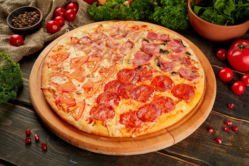 Фантастическая четверка