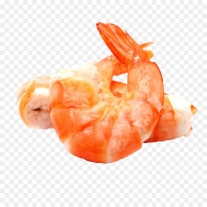 Креветки тигровые