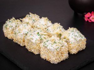 ЦЕЗАРЬ МАКИ