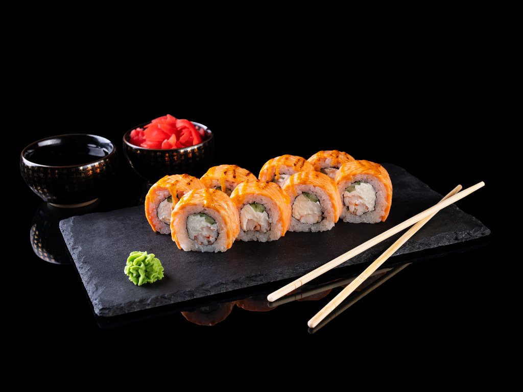 Филадельфия Том Ям 