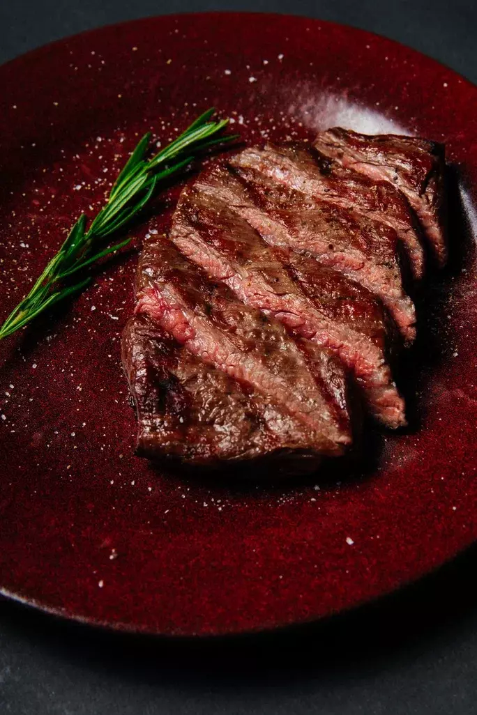 Стейк: Денвер