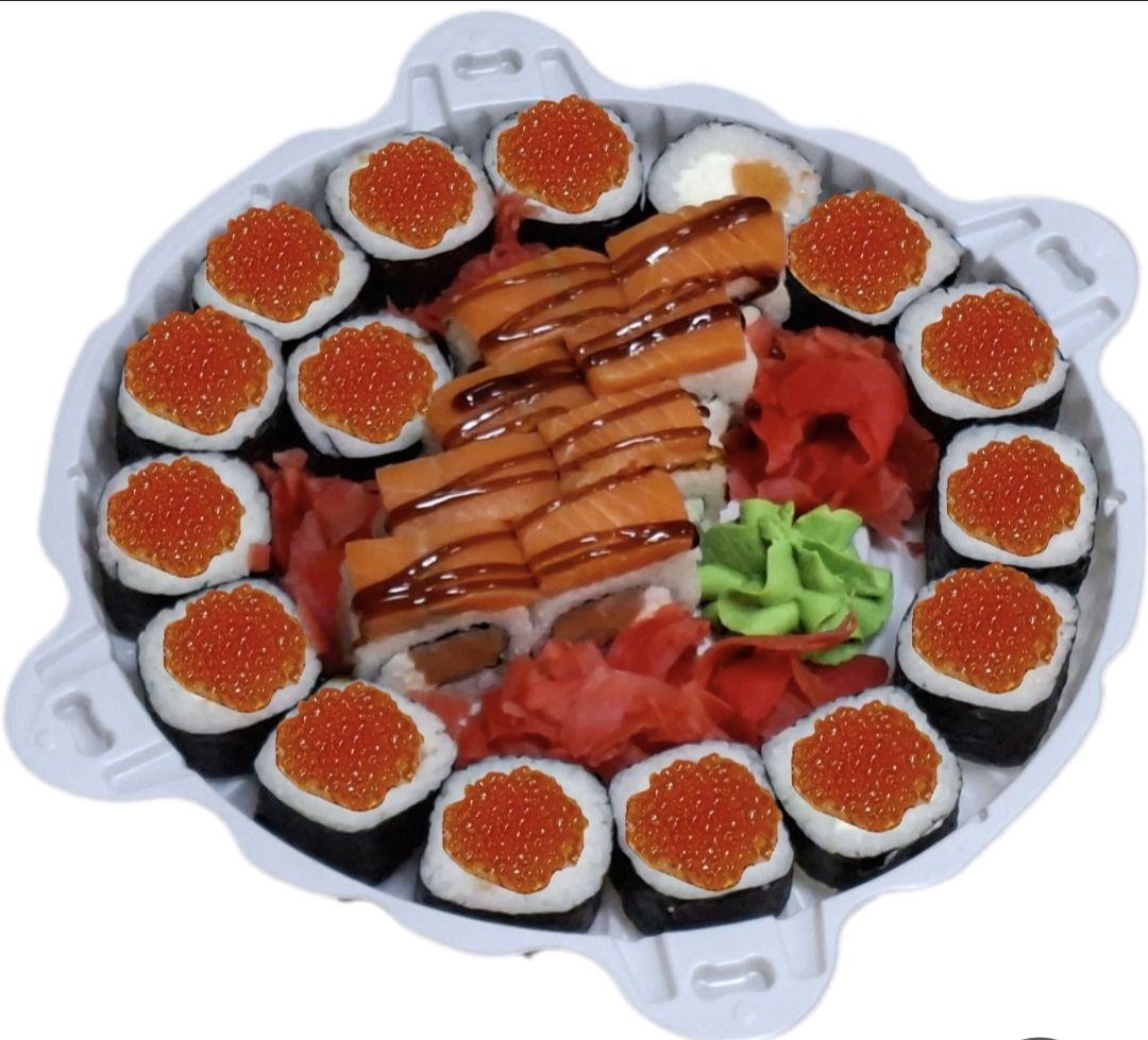 Сет Лакшери 