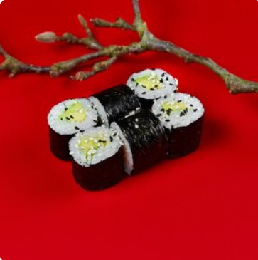 Ролл Абокадо