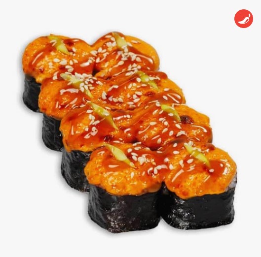Спайси Хот