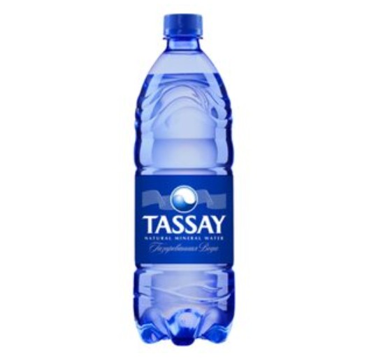 Вода Tassay газированная
