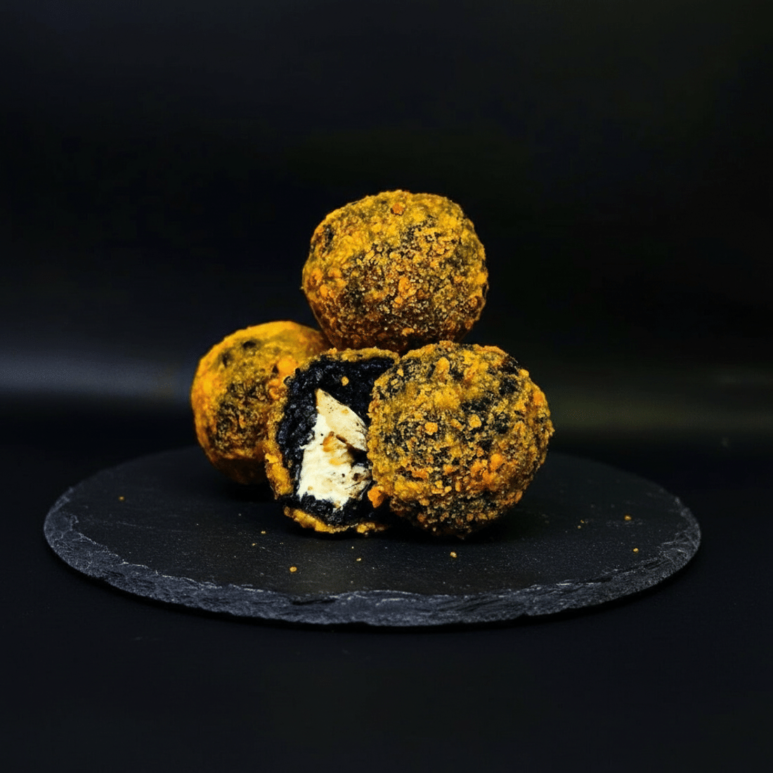 Шарики Black 200г