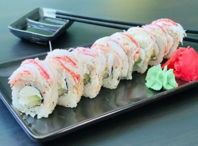 Кани Урамаки