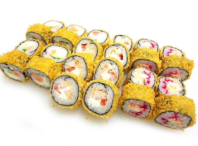 Сет Хруст-Хруст