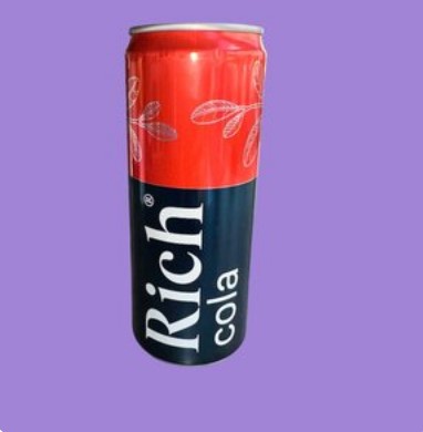 Rich Гранат 300 мл