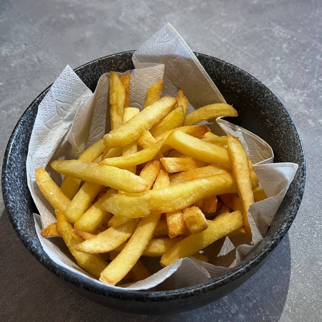 Картофель фри