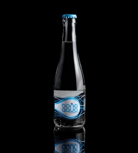 Bon Aqua без газа