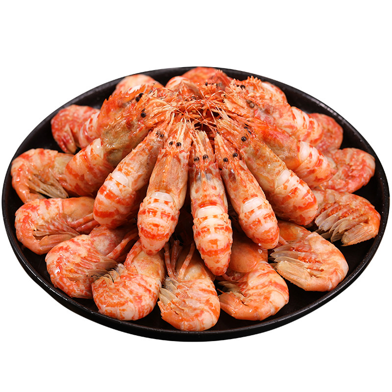 Креветка "Дракон"