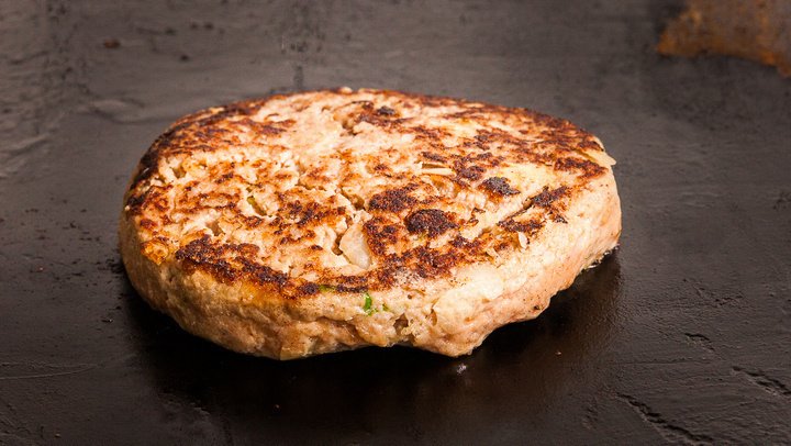 Доп котлета куриная