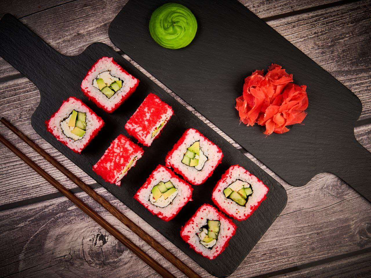 Калифорния