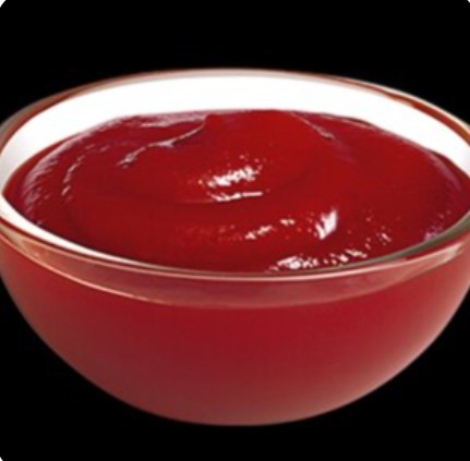 Красный соус
