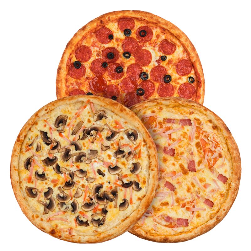 Набор Третий не лишний