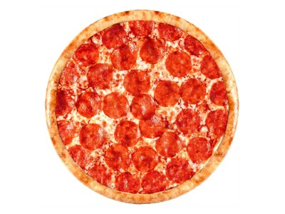 Пепперони 28 см