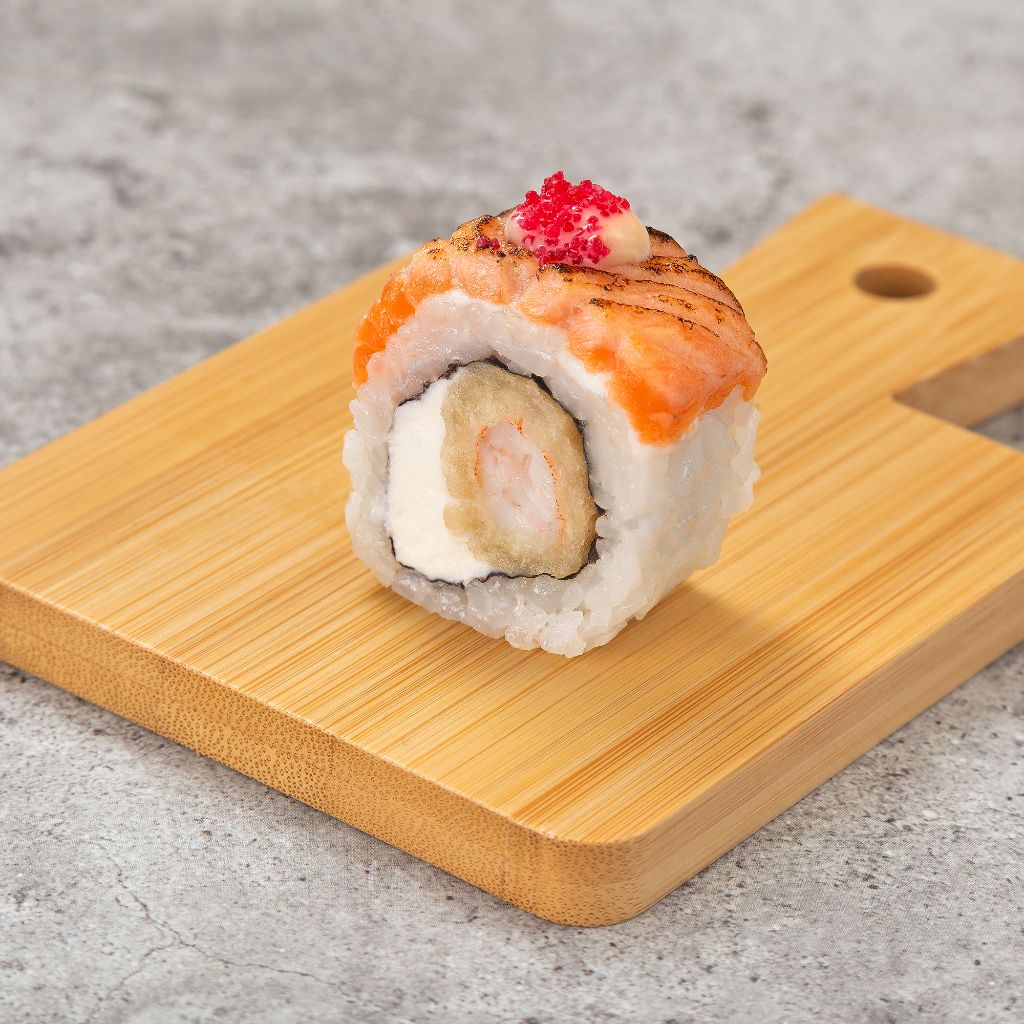 Опаленный мио