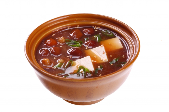 Мисо
