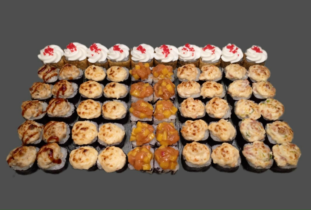 Сет Хиросима