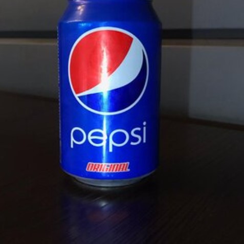 Pepsi 0.33л
